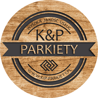 logo k&p parkiety